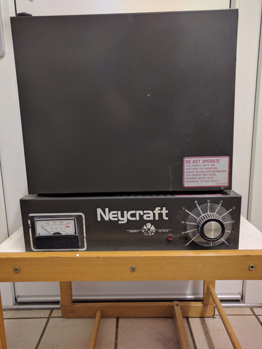 Neycraft JFF 2000
